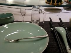 -稍可轩博物馆餐厅