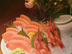-阿吾罗日本料理(K11艺术中心店)
