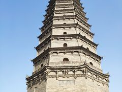 -法门文化景区