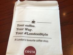 -COSTA COFFEE(吴江路店)