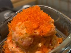 -景鹤料理(上地华联店)