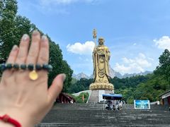 -九华山风景区