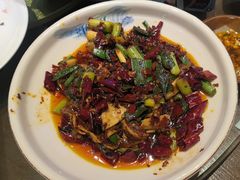-黔城故事(虎峰别墅店)