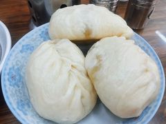 酱肉包-雪琴面馆富安特色鱼汤面(城中花园店)