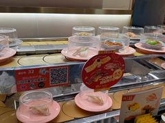-争鲜回转寿司(东方银座店)