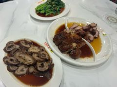 -澳门陈光记烧味饭店(南京德基广场店)