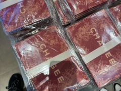 -霸王茶姬(上海恒基名人店)