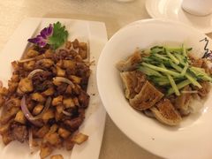 -楼兰印象(朝外店)