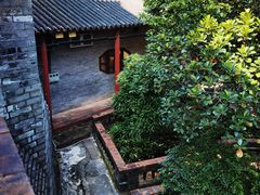 -东莞市可园博物馆