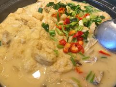 -民俗村柴火灶·景德江西菜(中国陶瓷博物馆店)