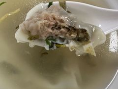 -海平馄饨(逍遥二路店)