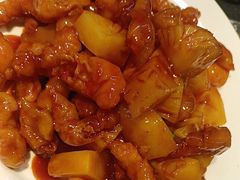 -鑫小城故事·藕汤·家常菜(台北一路总店)