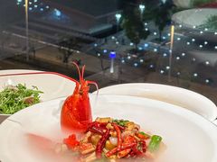 -馋遇江南·精致湖景雅宴(东方之门店)