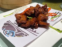 -乾隆美食·本帮菜(黄河路店)