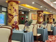 -明城五号烤鸭坊(建国门店)