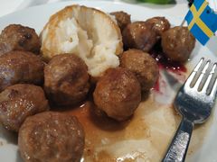 -宜家·瑞典风味餐厅(无锡店)