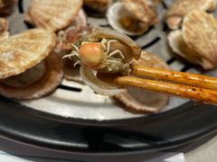 -大锅强·蒸海鲜青岛菜(吾悦广场店)