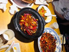 -小柴米·传统江西菜(万寿宫店)