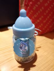 -蜜悦居月子会所(环贸中心店)