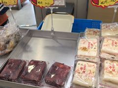 -长发西饼(临顿路店)