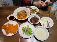 -寻裕记·现炒浇头面(人民广场店)