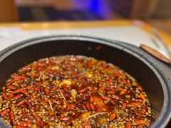 -佬缸炮江湖川菜(玉林店)