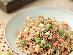 -七步香云南山里菜(昆明老街店)
