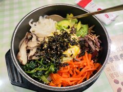 拌饭-服务大楼冷面(延大店)