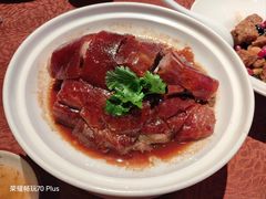 -申粤轩酒楼·三十年粤菜经典(丁香花园店)