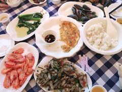 -钱大妈海鲜饭店(旅游大道店)