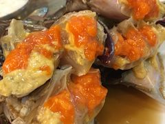 -普乐酱蟹(coex店)