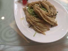 -峨嵋酒家(地安门店)