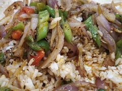 -旺泉餐饮店·清真牛肉面馆