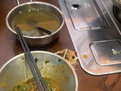-小螺大作·螺蛳粉火锅(林和西店)
