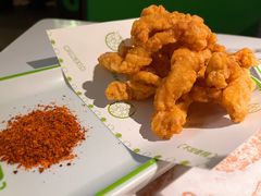 -淘蛙(广州星寰国际商业中心店)