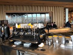 -Seesaw Coffee(朝阳大悦城店)