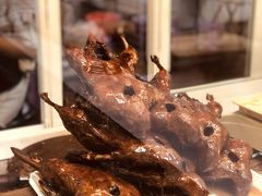 -王浩儿纪六孃甜皮鸭(乐山总店)