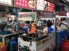 -大学城夜市大排档(凤栖路店)