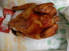 -华莱士·全鸡汉堡(大东海店)