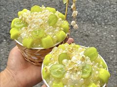 -三只耳冷锅鱼火锅(玉林店)