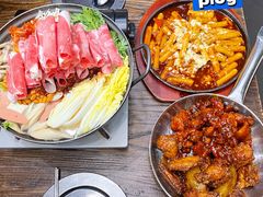 -MI WU FACTORY米屋美食工厂餐厅(绿地店)