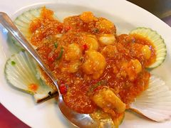 -大茄来海鲜餐厅(亚洲城分行)
