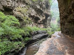 -龙门涧景区
