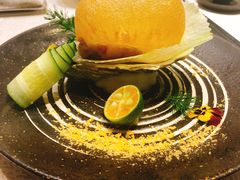 -荣粤酒家·融合粤菜