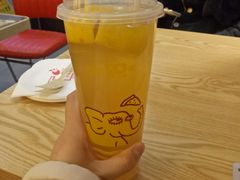 -尊宝比萨(较场口店)