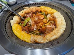-灶座小锅烀饼·铁锅炖(全国总店)