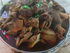 -桂萍特色牛筋牛杂(长堤街总店)