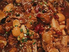 -胖哥俩肉蟹煲(湖滨银泰in77店)