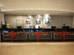 -广州珀丽酒店