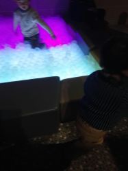 -幻贝家儿童乐园(苏州中心店)